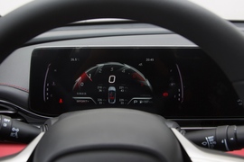 2021款广汽传祺影豹