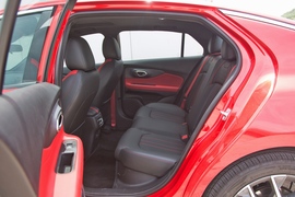 2021款广汽传祺影豹