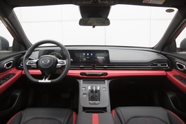 2021款广汽传祺影豹