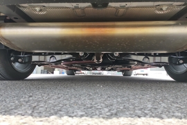 2021款广汽传祺影豹