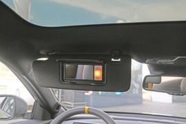 2021款广汽传祺影豹