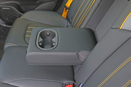 2021款广汽传祺影豹