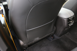 2021款广汽传祺影豹