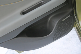 2021款广汽传祺影豹