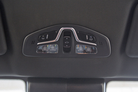 2021款广汽传祺影豹