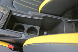 2021款广汽传祺影豹