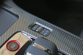 2021款广汽传祺影豹