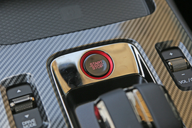 2021款广汽传祺影豹