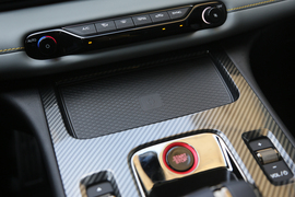 2021款广汽传祺影豹