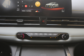 2021款广汽传祺影豹