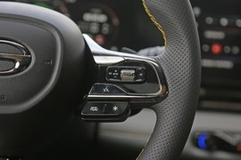 2021款广汽传祺影豹