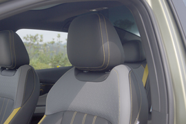 2021款广汽传祺影豹