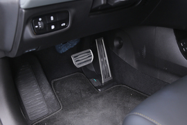 2021款广汽传祺影豹