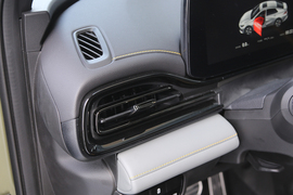 2021款广汽传祺影豹