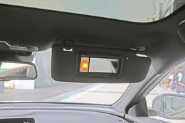 2021款广汽传祺影豹