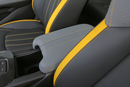 2021款广汽传祺影豹