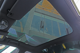 2021款广汽传祺影豹