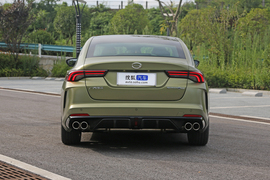 2021款广汽传祺影豹