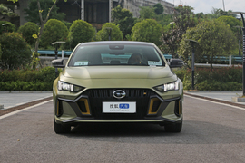 2021款广汽传祺影豹