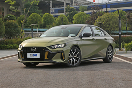 2021款广汽传祺影豹