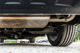 2021款吉利星越L