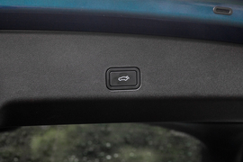 2021款吉利星越L