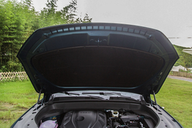 2021款吉利星越L