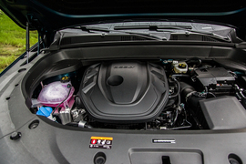 2021款吉利星越L