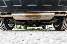 2021款吉利星越L