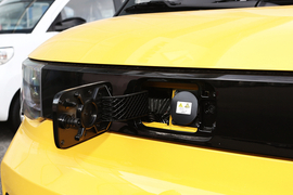 2021款五菱宏光MINI