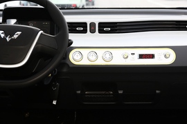 2021款五菱宏光MINI
