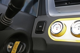 2021款五菱宏光MINI