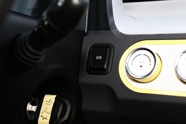 2021款五菱宏光MINI