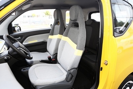 2021款五菱宏光MINI