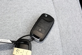 2021款五菱宏光MINI