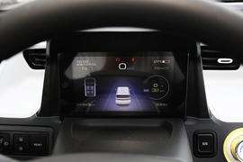 2021款五菱宏光MINI
