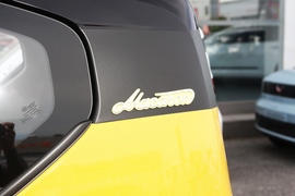 2021款五菱宏光MINI