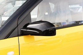 2021款五菱宏光MINI