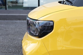 2021款五菱宏光MINI