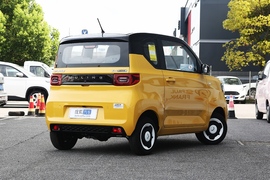 2021款五菱宏光MINI