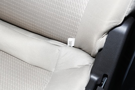 2021款五菱荣光S