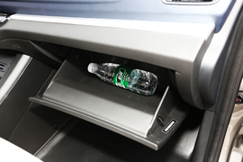 2022款东风风行菱智