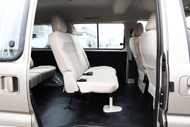 2022款东风风行菱智