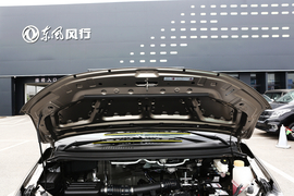 2022款东风风行菱智