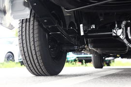 2022款东风风行菱智