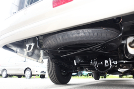 2022款东风风行菱智