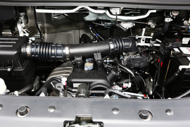 2022款东风风行菱智