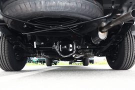 2022款东风风行菱智