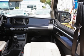 2022款东风风行菱智