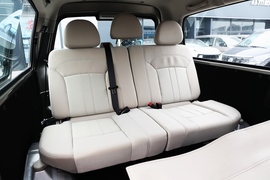 2022款东风风行菱智